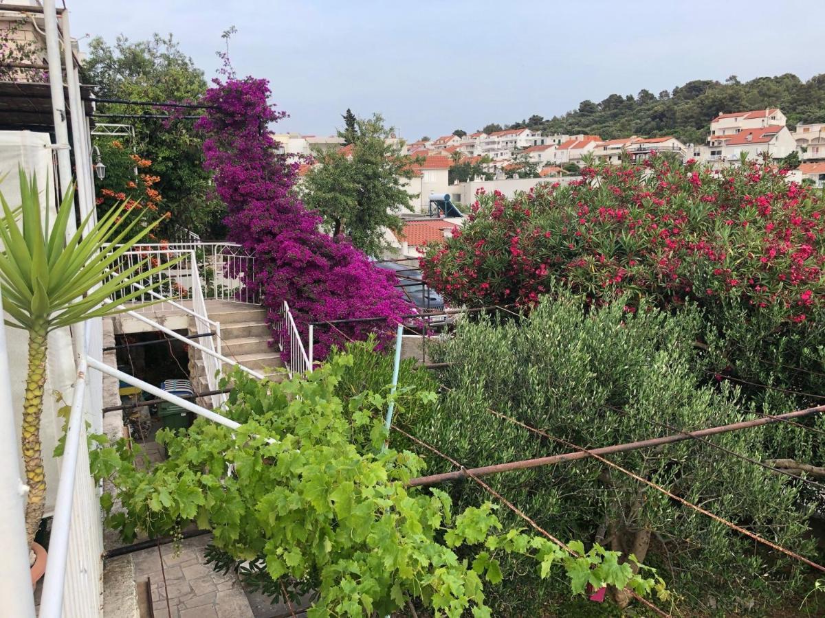 Apartamento Cozy New Flat For 2 Or 3 Hvar Town Exterior foto