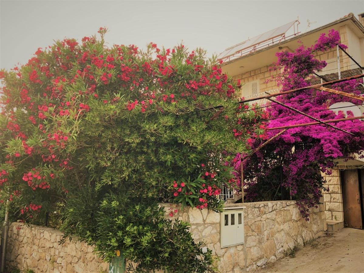 Apartamento Cozy New Flat For 2 Or 3 Hvar Town Exterior foto