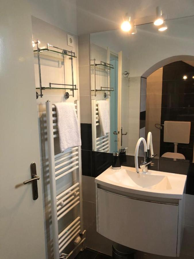 Apartamento Cozy New Flat For 2 Or 3 Hvar Town Exterior foto