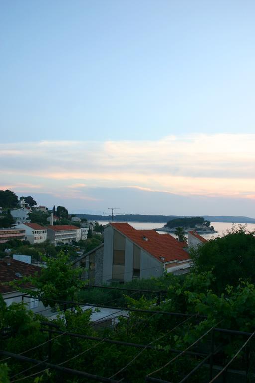 Apartamento Cozy New Flat For 2 Or 3 Hvar Town Exterior foto