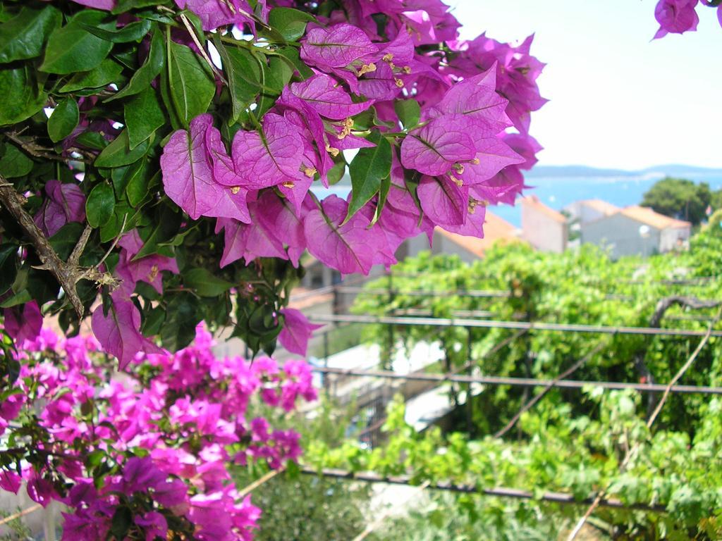 Apartamento Cozy New Flat For 2 Or 3 Hvar Town Exterior foto