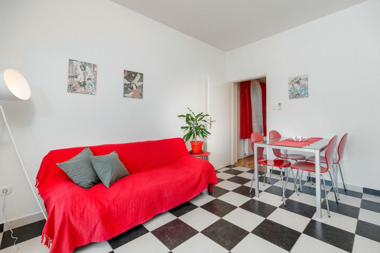 Apartamento Cozy New Flat For 2 Or 3 Hvar Town Exterior foto