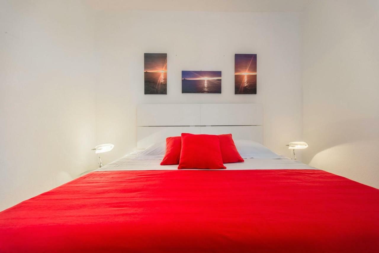 Apartamento Cozy New Flat For 2 Or 3 Hvar Town Exterior foto