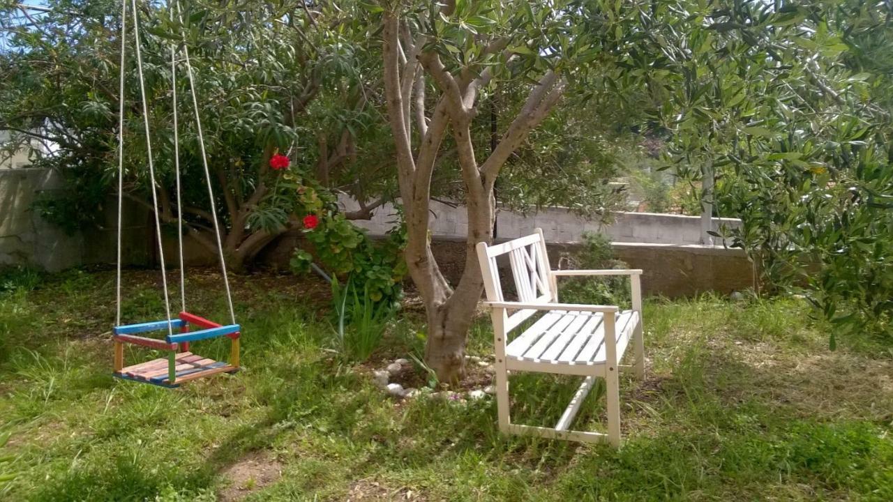 Apartamento Cozy New Flat For 2 Or 3 Hvar Town Exterior foto